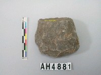 藏品(打製石器)的圖片